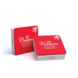 Bánh quy Cristina-Hải Hà, hộp thiếc (490g),