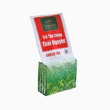 Trà Tân Cương Thái Nguyên-Trà Đại Gia, gói (100g).