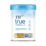 Sữa bột TH true Formula số 4, 2-6 tuổi (800g),