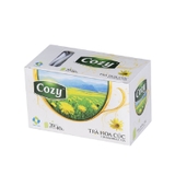 Trà hoa cúc-Cozy, túi lọc (40g/20gói*2g).