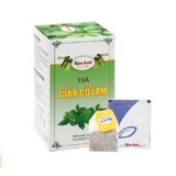 Trà Giảo Cổ Lam-Kim Anh, túi lọc (50g/25túi*2g).