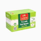 Trà xanh Thái Nguyên, túi lọc-Trà Đại Gia, hộp (30g/1.5g*20túi).