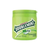 Kẹo Sing-gum DoubleMint hương bạc hà, lọ (131.4g/90v).