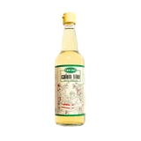 Giấm táo nguyên chất 100%-Tâm Đức, chai (500ml).