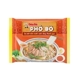 Phở bò-Gấu Đỏ, gói (65g).