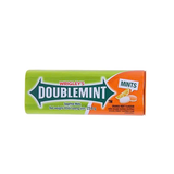 Kẹo ngậm Doublemint không đường hương cam, thỏi (23.8g).