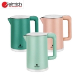 Ấm đun nước siêu tốc Elmich KEE-1774P (1.7lít).