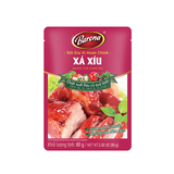 Xốt gia vị hoàn chỉnh xá xíu-Barona, gói (80g).