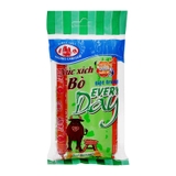 Xúc xích bò Every Day, ăn liền-Hạ Long (250g/10*25g),