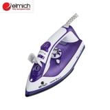 Bàn là hơi nước Elmich SIE-3434.