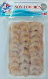 Nõn tôm bộp biển-HTK Food (300g)