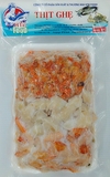 Thịt ghẹ-HTK Food (300g)