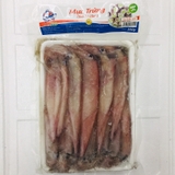 Mực trứng 12-18cm-HTK Food (500g)
