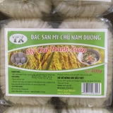 Mì chũ Thanh Xuân-đặc sản mì chũ Nam Dương (400g).