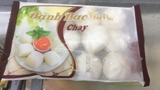 Bánh bao chay trắng-An Phú (270g),
