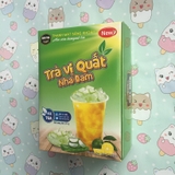 Trà vị quất nha đam-Ban Tea, hộp (270g),