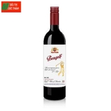 Rượu vang đỏ Bengolf- Cabernet Sauvignon-Úc, chai (750ml, 14.5%). mới