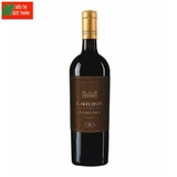Rượu vang đỏ Carte D'or Gran Vin De Bordeaux-Pháp, chai (750ml, 14%).