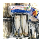 Cá bạc má làm sạch-HTK Food (500g).