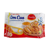 Nem tôm cua-Đôi đũa vàng, gói (480g).