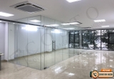 Cửa Kính Thủy Lực Phù Hợp Với Những Không Gian Nào?
