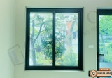 Cửa Lùa Nhôm Kính Phù Hợp Những Không Gian Nào?