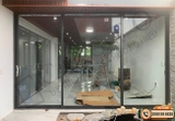 Tại sao Cửa nhôm là lựa chọn số 1 cho các công trình hiện đại?