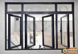 Lý Do Cửa Nhôm Kính Thống Lĩnh Thị Trường Xây Dựng