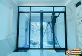 Đánh giá cửa nhôm Xingfa mở lùa về mức độ cách âm và độ bền