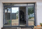 Địa Chỉ Thi Công Cửa Trượt Quay Uy Tín, Chính Hãng, Giá Tốt