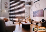 Rèm cầu vồng giá bao nhiêu? Vì sao chênh lệch giá?