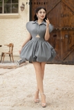 ĐẦM TESS in kate
