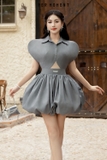 ĐẦM TESS in kate
