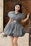 ĐẦM TESS in kate