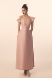 AODAI cách tân hở vai