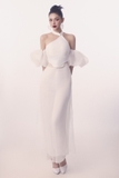 AODAI cách tân tay bồng