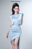 SET CULLINAN BLEU