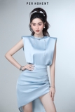 SET CULLINAN BLEU