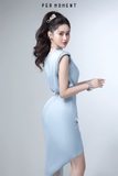 SET CULLINAN BLEU