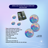 MIẾNG DÁN TRUNG HÒA AULTERRA EMF NEUTRALIZER