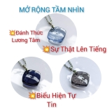 Vòng Tay Pha Lê 3 viên