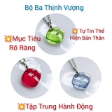 Vòng Tay Pha Lê 3 viên