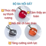 Vòng Tay Pha Lê 3 viên
