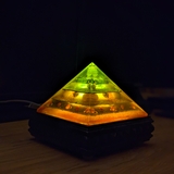 Kim Tự Tháp Orgone