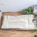 CHAKRA CRYSTAL PEMF HEALING SAUNA MAT