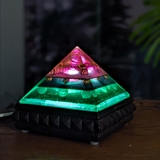 Kim Tự Tháp Orgone