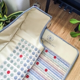 CHAKRA CRYSTAL PEMF HEALING SAUNA MAT