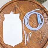 Bộ túi làm sạch đại tràng - Enema Kit