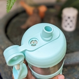 Bình lọc nước sạch