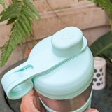 Bình lọc nước sạch